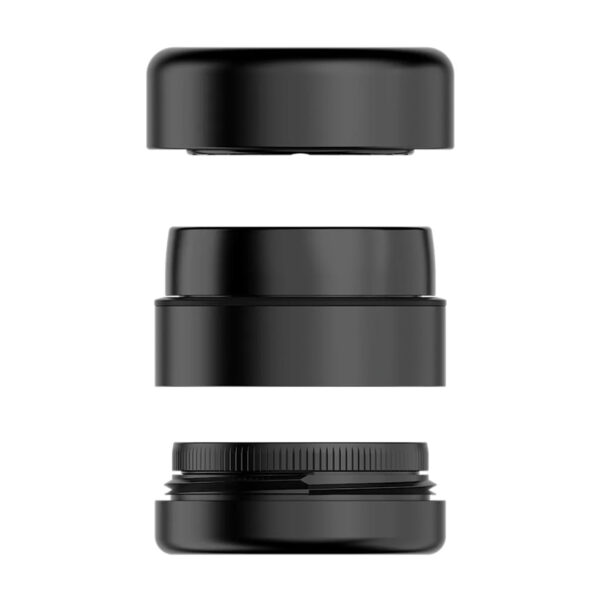 Flower Mill 2" Next Gen Premium Grinder - Haze Smoke Shop USA