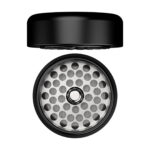 Flower Mill 2" Next Gen Premium Grinder - Haze Smoke Shop USA
