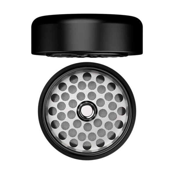 Flower Mill 2" Next Gen Premium Grinder - Haze Smoke Shop USA