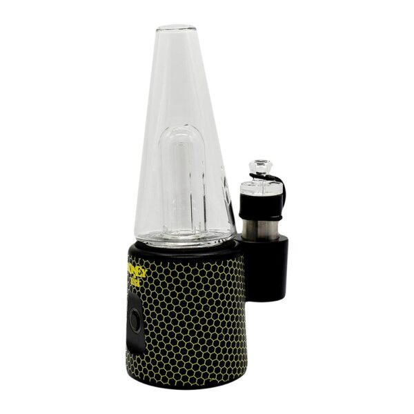 HoneyStick Ripper eRig - Haze Smoke Shop USA