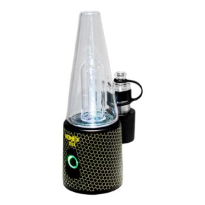 HoneyStick Ripper eRig - Haze Smoke Shop USA