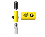 Lemonnade x G Pen Connect Vaporizer - Haze Smoke Shop USA
