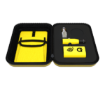 Lemonnade x G Pen Connect Vaporizer - Haze Smoke Shop USA