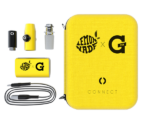 Lemonnade x G Pen Connect Vaporizer - Haze Smoke Shop USA