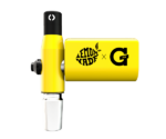 Lemonnade x G Pen Connect Vaporizer - Haze Smoke Shop USA