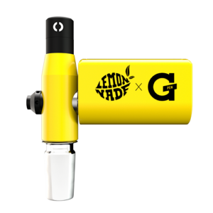 Lemonnade x G Pen Connect Vaporizer - Haze Smoke Shop USA