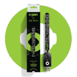 O.pen 2.0 Variable Voltage Vape510-Battery - Haze Smoke Shop USA