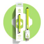 O.pen 2.0 Variable Voltage Vape510-Battery - Haze Smoke Shop USA