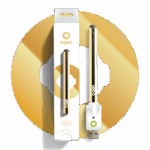 O.pen 2.0 Variable Voltage Vape510-Battery - Haze Smoke Shop USA