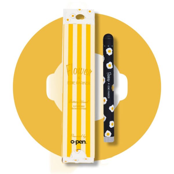 O.pen 2.0 Variable Voltage Vape510-Battery - Haze Smoke Shop USA