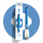 O.pen 2.0 Variable Voltage Vape510-Battery - Haze Smoke Shop USA