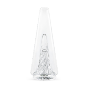 Puffco Peak Pro Glass 2.0 - Haze Smoke Shop USA