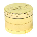 RAW Ethereal Grinder - Haze Smoke Shop USA