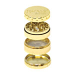 RAW Ethereal Grinder - Haze Smoke Shop USA