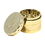 RAW Ethereal Grinder - Haze Smoke Shop USA