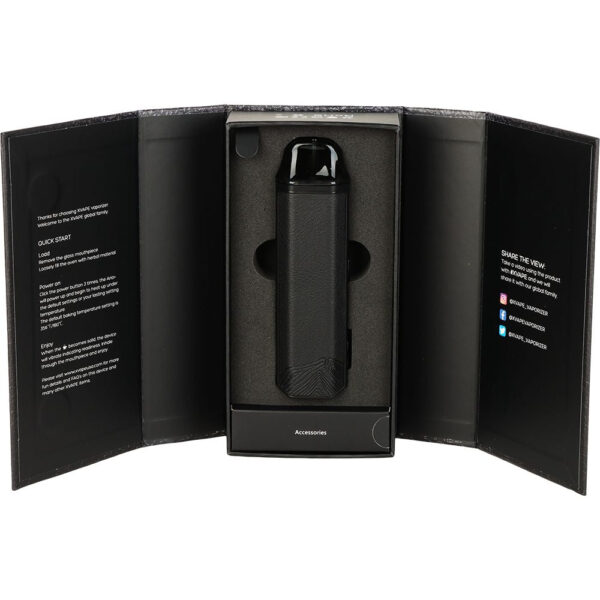 XVape Aria+ Dual Use Vaporizer - Haze Smoke Shop USA