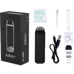 XVape Aria+ Dual Use Vaporizer - Haze Smoke Shop USA