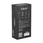 XVape Aria+ Dual Use Vaporizer - Haze Smoke Shop USA