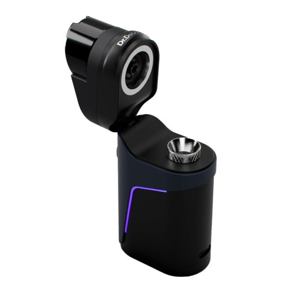 Dr Dabber Ghost 2 Vaporizer - Haze Smoke Shop USA