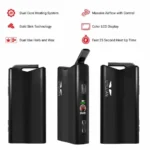 Utillian 850 - Haze Smoke Shop USA - Vaporizers Super Store