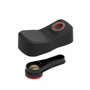 Utillian 850 Magnetic Cap & Mouthpiece - Haze Smoke Shop USA - Vaporizers Super Store