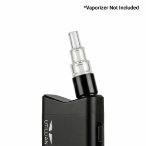 Utillian 850 Water Pipe Adapter - Haze Smoke Shop USA - Vaporizers Super Store