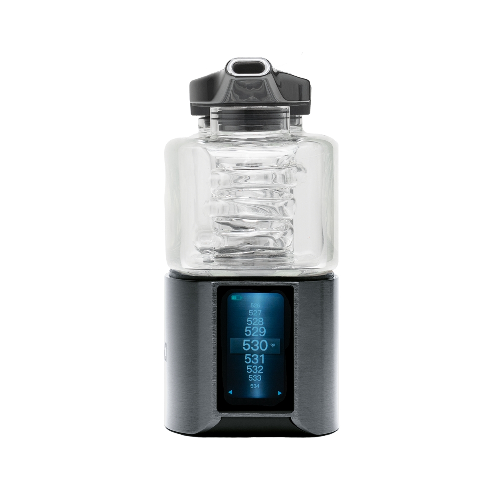 Davinci EQ Electric Quartz System - Haze Smoke Shop USA - Vaporizers Super Store