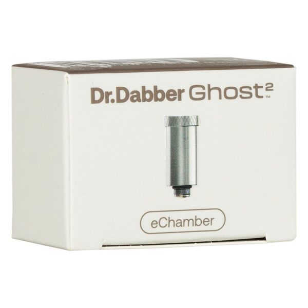Dr Dabber Ghost 2 Atomizer - Haze Smoke Shop USA