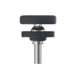 Dr. Dabber Switch GO Carb Cap - Haze Smoke Shop USA