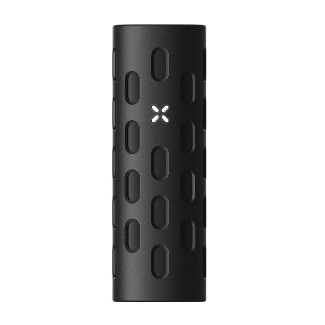 PAX Flow Vaporizer with Grip Sleeve Bundle - Haze Smoke Shop USA