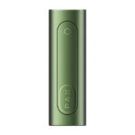 PAX Flow Vaporizer with Grip Sleeve Bundle - Haze Smoke Shop USA