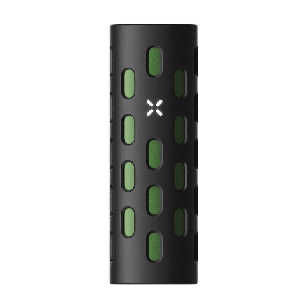 PAX Flow Vaporizer with Grip Sleeve Bundle - Haze Smoke Shop USA