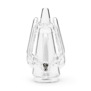 Puffco Peak Pro Ryan Fitt Recyclers - Haze Smoke Shop USA