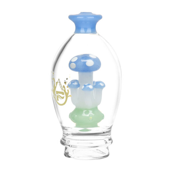 Pulsar Shroom Cluster Bubbler Attachment for Puffco Peak Pro - Haze Smoke Shop USA