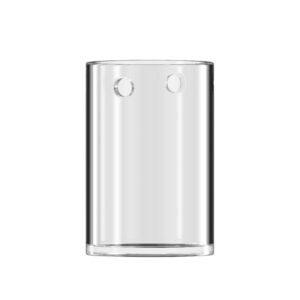 Dr Dabber Switch GO Quartz Insert - Haze Smoke Shop USA