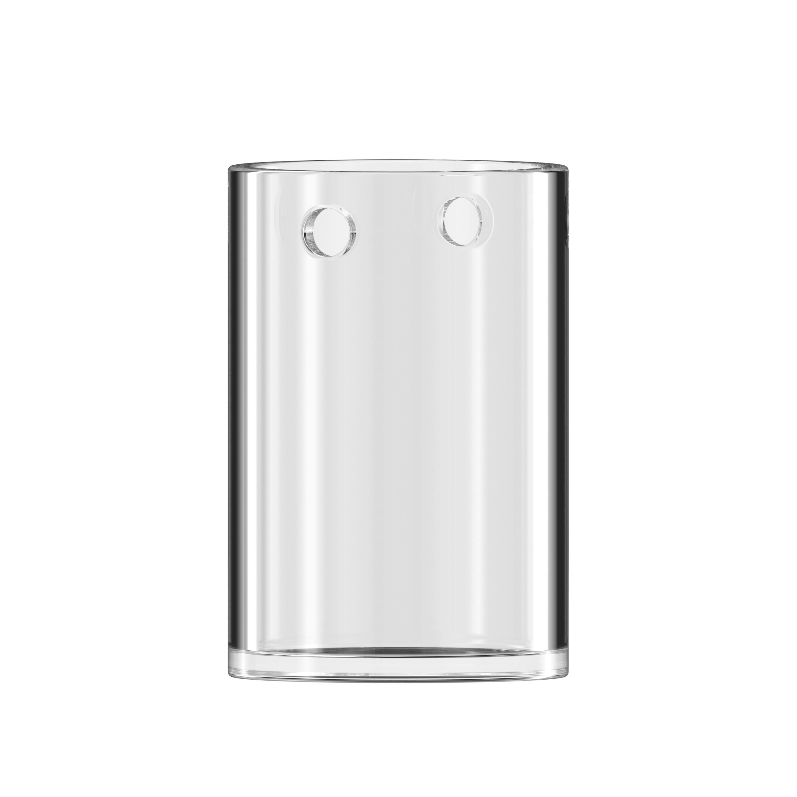Dr Dabber Switch GO Quartz Insert - Haze Smoke Shop USA