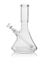 GRAV Large Deco Beaker Bong - Haze Smoke Shop USA