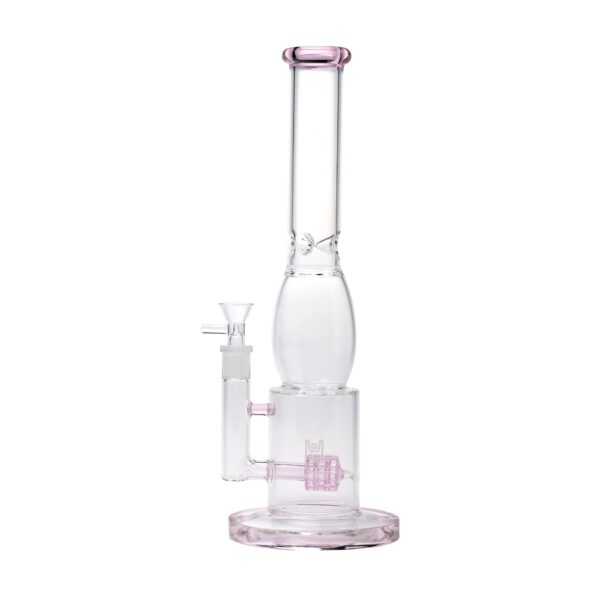 Human Grade The Lantern Glass Water Pipe - Haze Smoke Shop USA