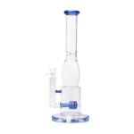 Human Grade The Lantern Glass Water Pipe - Haze Smoke Shop USA