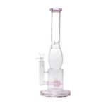 Human Grade The Lantern Glass Water Pipe - Haze Smoke Shop USA