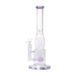 Human Grade The Lantern Glass Water Pipe - Haze Smoke Shop USA