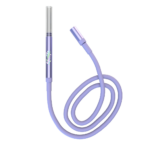 Khalifa x Stündenglass Gravity Infuser - Violet Sky / Mints - Haze Smoke Shop USA