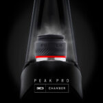 Puffco Peak Pro Atomizer | 3D Chamber - Haze Smoke Shop USA