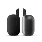 Vessel Compass [Gunmetal] + - Haze Smoke Shop USA